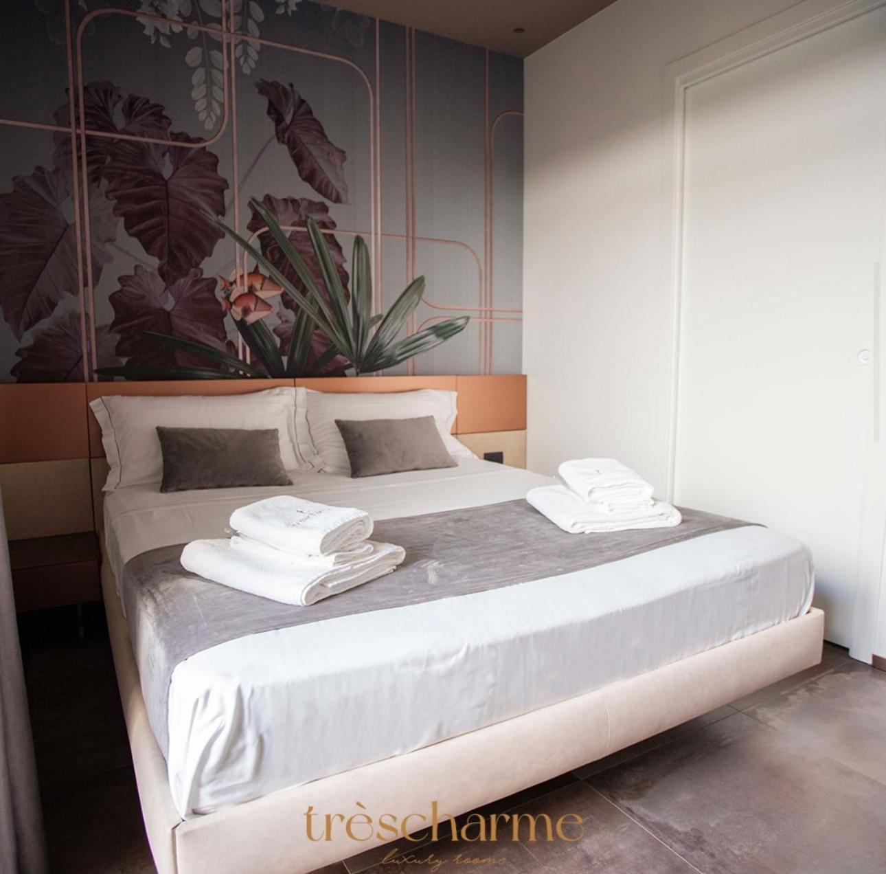 Bed and Breakfast Trescharme Андрия Экстерьер фото